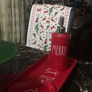 Meet your Posher, Carla